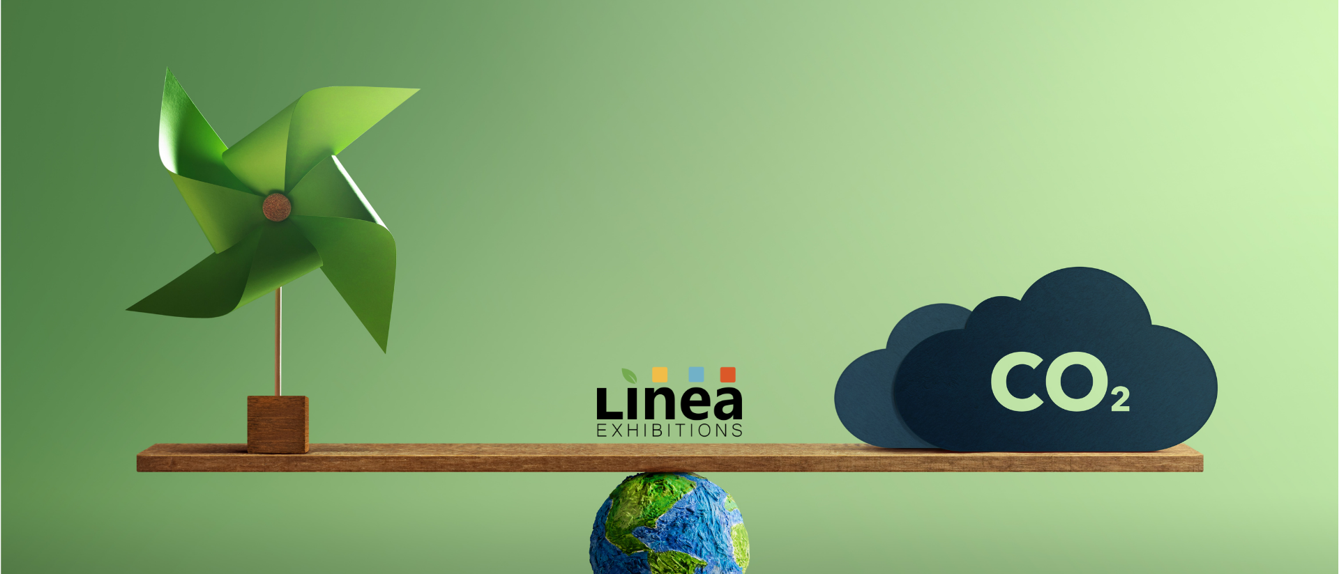 Linea-post-Η LINEA Exhibitions γίνεται Κλιματικά Ουδέτερη (Carbon Neutral)