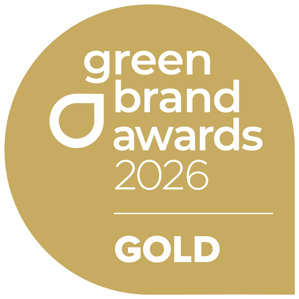 Gold Green Brand Awards 2026